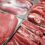 کشف تخلف گرانفروشی گوشت قرمز در یک واحد بسته‌بندی