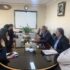 مشاور رئیس سازمان در امور زنان سازمان جهاد کشاورزی منصوب شد