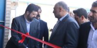 وزیر جهاد کشاورزی کارخانه خوراک دام تعاونی عشایری شهرستان‌های گرمسار و آرادان را افتتاح کرد