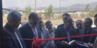 رونمایی از توانمندی تولیدی تعاونی مرغداران سمنان؛ کارخانه خوراک طیور شرکت تعاونی مرغداران سمنان و حومه سمنان با ظرفیت ۴۰ هزار تن در سال افتتاح شد