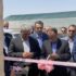 یک واحد گلخانه مدرن در روستای علا با حضور مسئولان استانی افتتاح شد