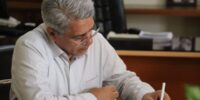 پیام تسلیت رئیس سازمان جهادکشاورزی استان سمنان در پی درگذشت دانشمند وارسته دکتر احمد اخیانی