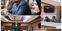 برگزاری  جلسه ستاد گلخانه‌ای استان سمنان؛ چند طرح گلخانه‌ای  استان سمنان تعیین تکلیف شد