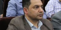 مزرعه الگویی کنجد در  سرخه احداث شد