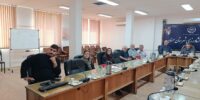 گامی به سوی کشاورزی هوشمند/ برگزاری جلسه توجیهی نصب GPS بر روی تراکتورها در شهرستان سمنان