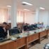 گامی به سوی کشاورزی هوشمند/ برگزاری جلسه توجیهی نصب GPS بر روی تراکتورها در شهرستان سمنان