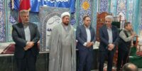 تقدیر رئیس سازمان جهاد کشاورزی استان سمنان از امام جمعه میامی/ تأکید بر تداوم همراهی و حمایت از بخش کشاورزی